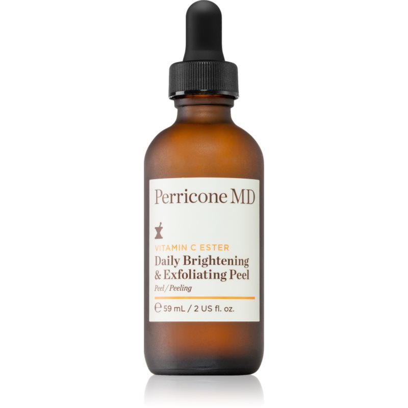 Perricone MD Vitamin C Ester Brightening & Exfoliating Peel élénkitő peeling 59 ml-Ár