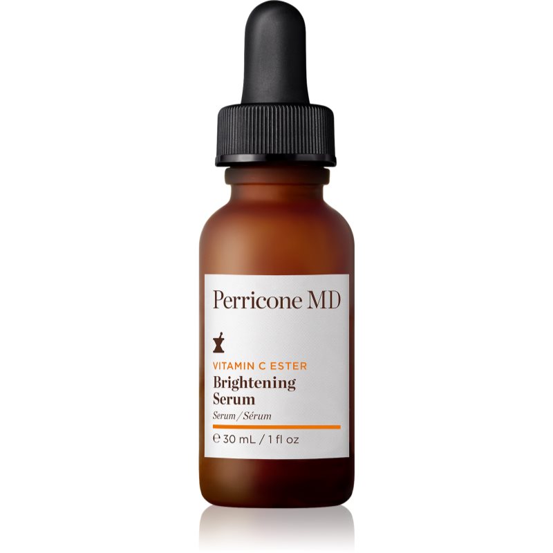 Perricone MD Vitamin C Ester Brightening Serum fényesítő hatású arcszérum 30 ml-Eredeti