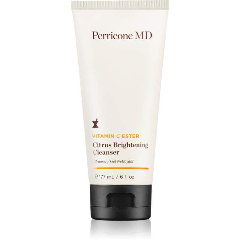Perricone MD Vitamin C Ester Citrus Brightening Cleanser tisztító ápolás 177 ml-Ár