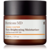 Perricone MD Vitamin C Ester Photo-Brightening Moisturizer nappali élénkítő krém hidratáló hatással SPF 30 59 ml-Ár