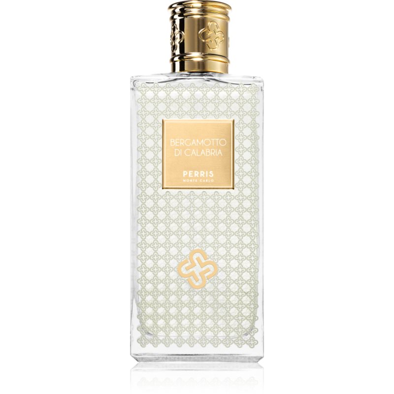 Perris Monte Carlo Bergamotto Di Calabria Eau de Parfum unisex 100 ml-Ár