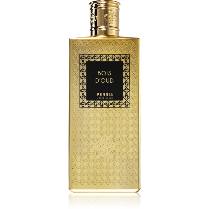 Perris Monte Carlo Bois d'Oud Eau de Parfum unisex 100 ml-Eredeti