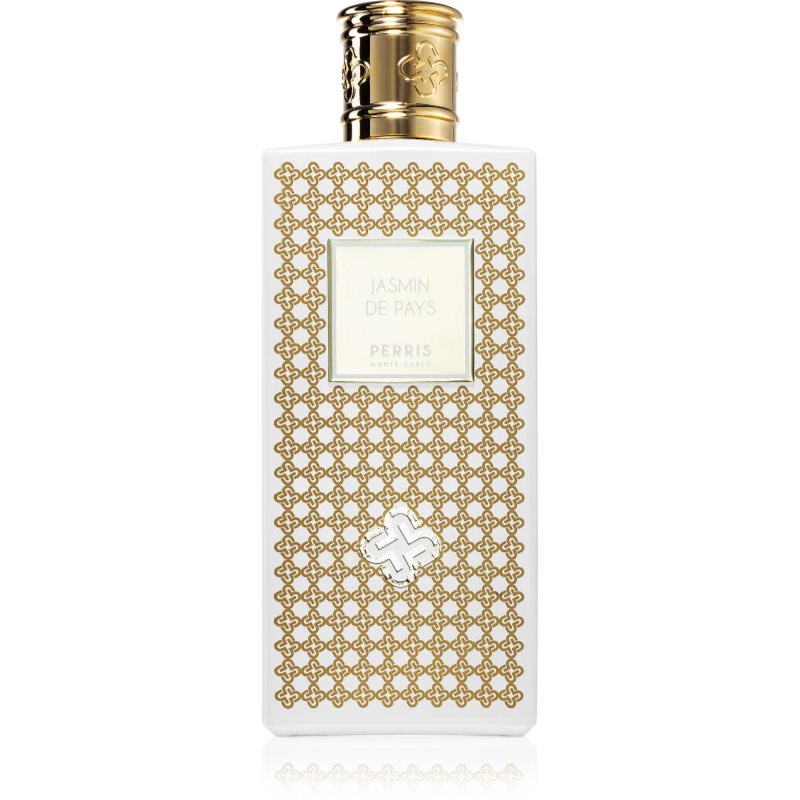 Perris Monte Carlo Jasmin De Pays Eau de Parfum unisex 100 ml-Ár