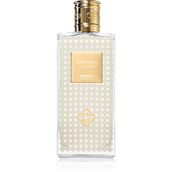 Perris Monte Carlo Mandarino Di Sicilia Eau de Parfum unisex 100 ml-Ár