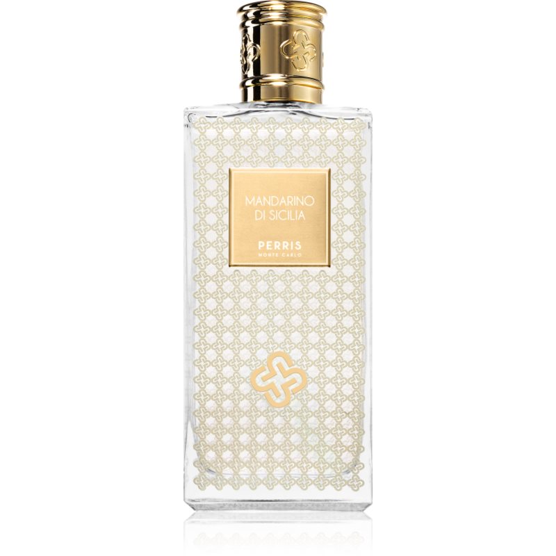 Perris Monte Carlo Mandarino Di Sicilia Eau de Parfum unisex 100 ml-Ár