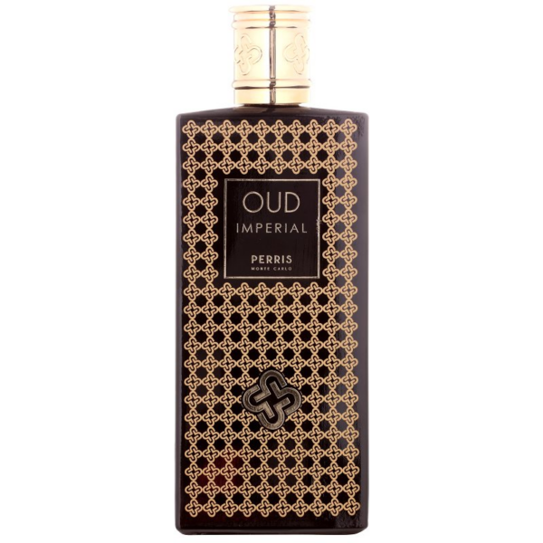 Perris Monte Carlo Oud Imperial Eau de Parfum unisex 100 ml-Eredeti