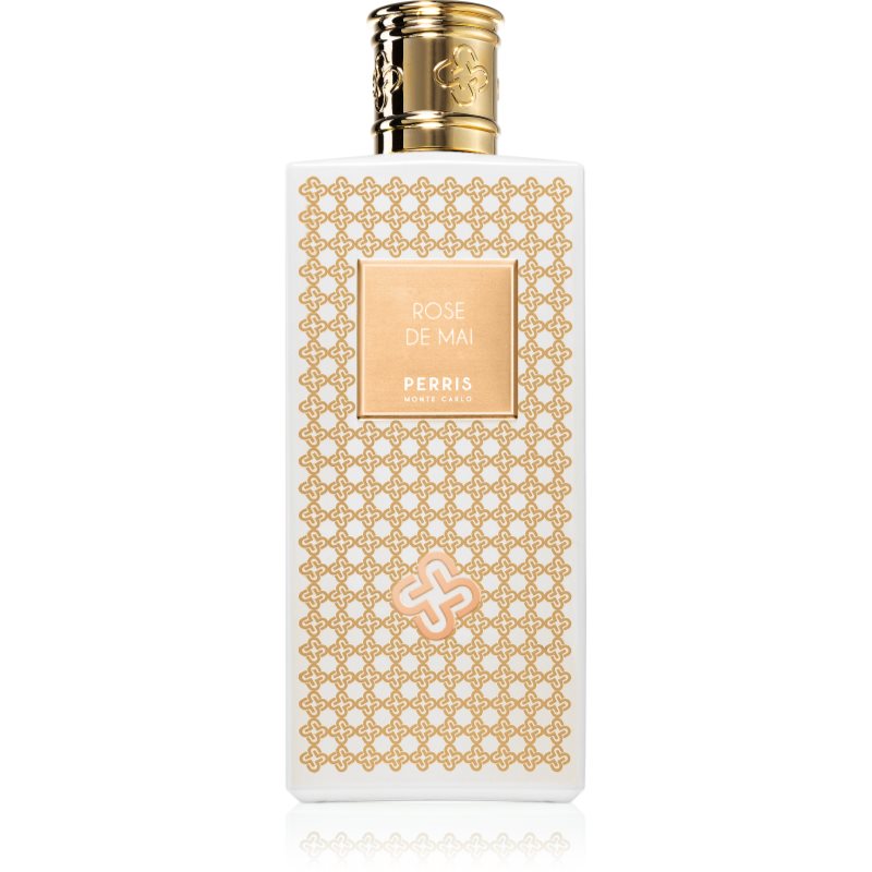 Perris Monte Carlo Rose De Mai Eau de Parfum unisex 100 ml-Ár