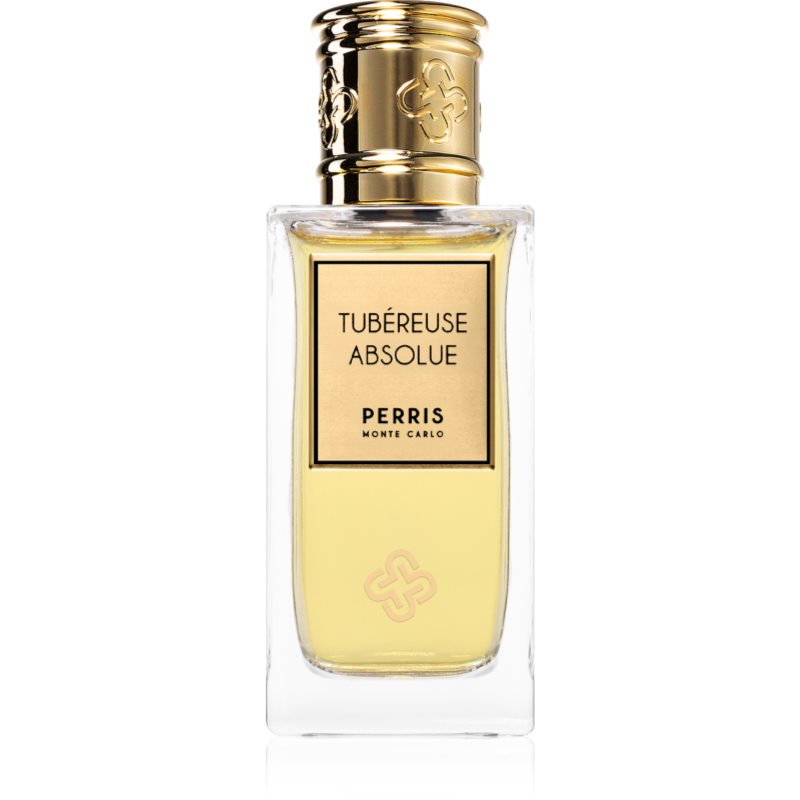Perris Monte Carlo Tubereuse Absolue parfüm kivonat unisex 50 ml