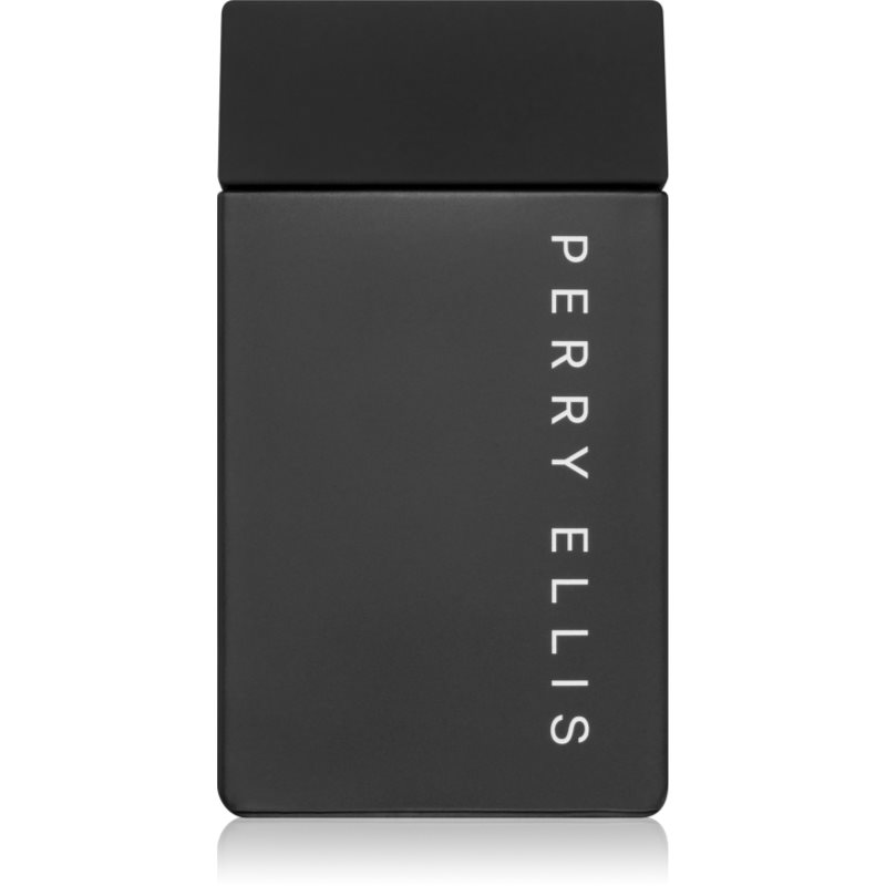 Perry Ellis Midnight Eau de Toilette uraknak 100 ml-Ár