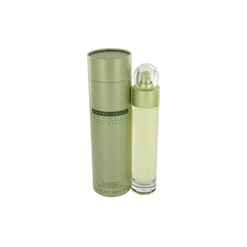 Perry Ellis Reserve For Women Eau de Parfum hölgyeknek 100 ml-Eredeti