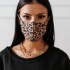Personal protection brown Cocomore covamg3. R41