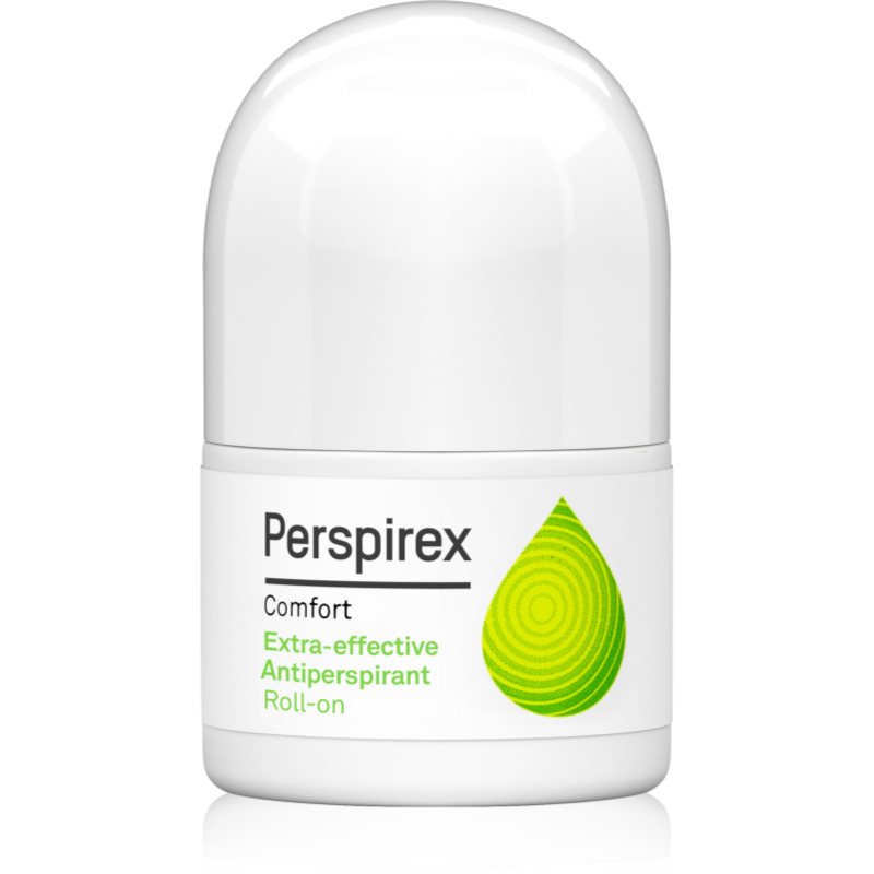 Perspirex Comfort golyós izzadásgátló 20 ml-Ár
