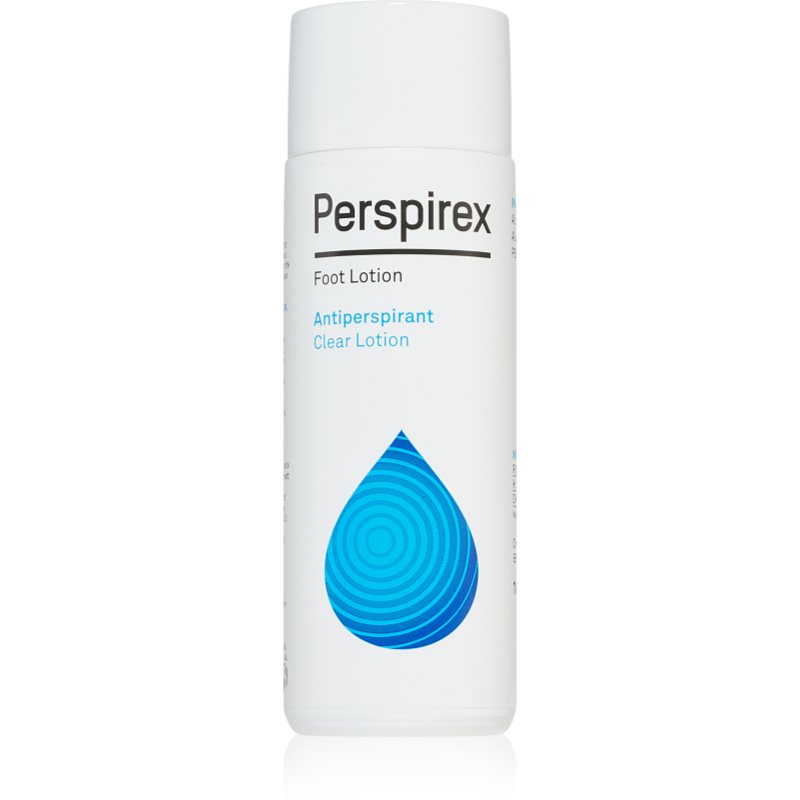 Perspirex Original izzadásgátló lábakra 100 ml-Ár
