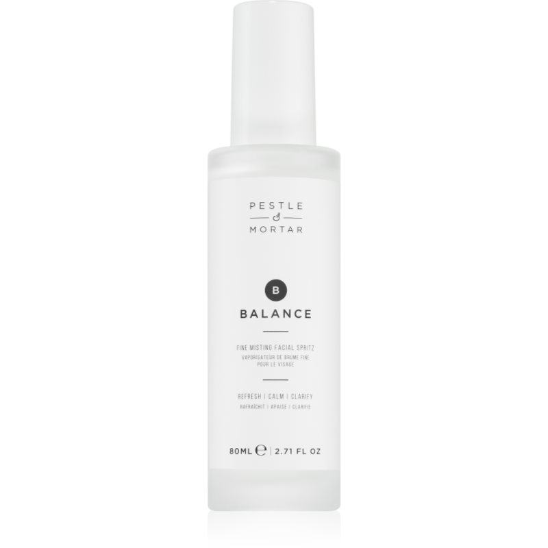 Pestle & Mortar BALANCE arc spray 80 ml-Ár
