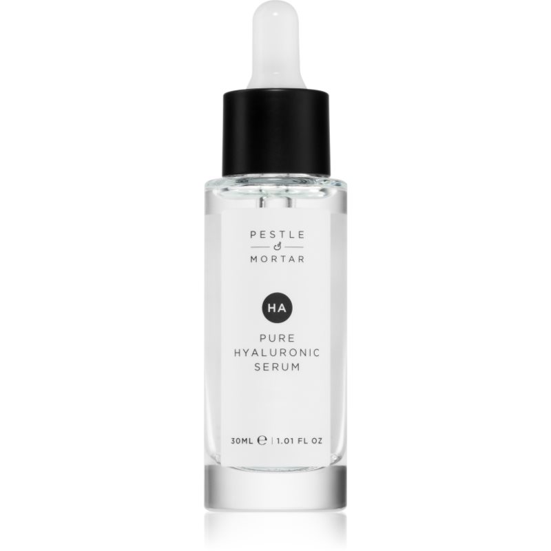 Pestle & Mortar HA hidratáló szérum hialuronsavval 30 ml-Ár