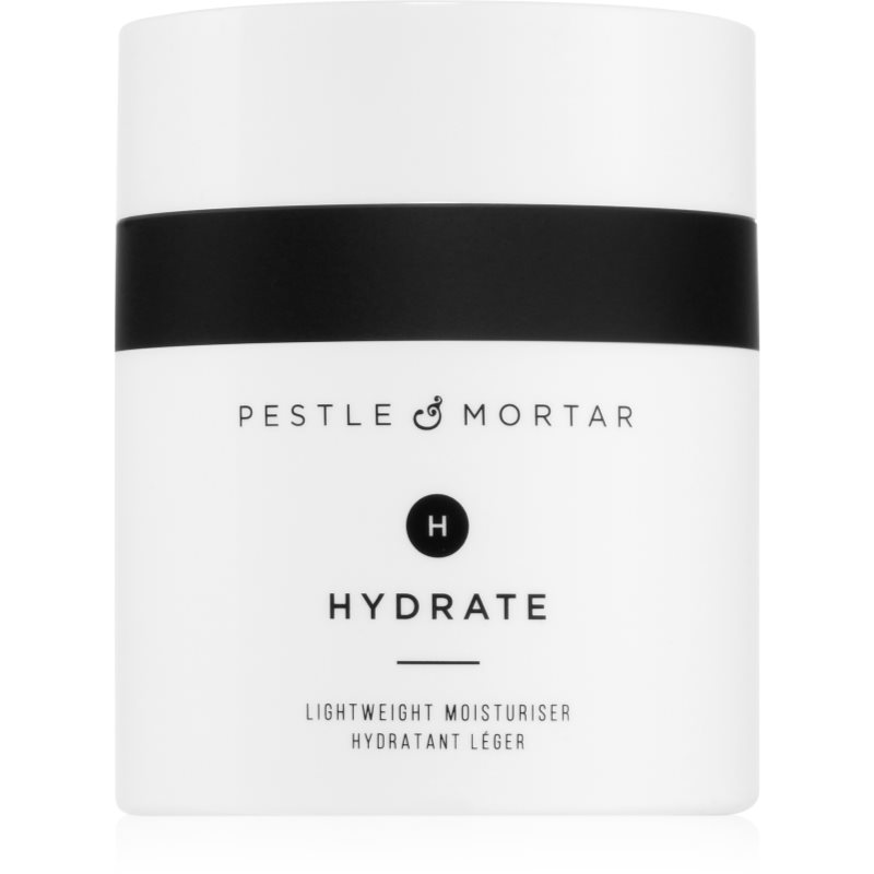 Pestle & Mortar HYDRATE könnyű hidratáló krém 50 ml-Ár