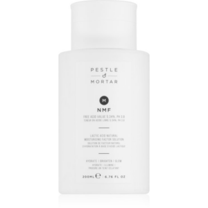 Pestle & Mortar NMF arctonikum tejsavval 200 ml-Ár