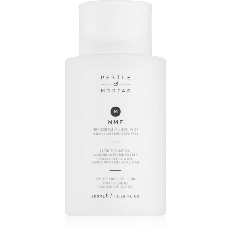 Pestle & Mortar NMF arctonikum tejsavval 200 ml-Ár