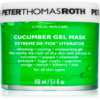 Peter Thomas Roth Cucumber De-Tox Gel Mask hidratáló gél maszk az arcra és a szem környékére 150 ml-Ár