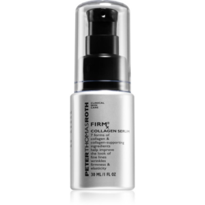 Peter Thomas Roth FIRMx Collagen Serum kollagén szérum a ráncok ellen 30 ml-Ár