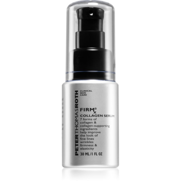 Peter Thomas Roth FIRMx Collagen Serum kollagén szérum a ráncok ellen 30 ml-Ár