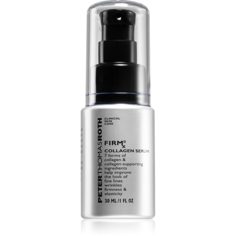 Peter Thomas Roth FIRMx Collagen Serum kollagén szérum a ráncok ellen 30 ml-Ár