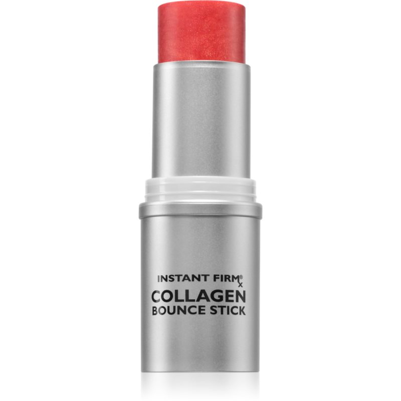 Peter Thomas Roth FIRMx® Collagen Bounce Stick bőrélénkítő ceruza kollagénnel árnyalat Blush Glow 16 g-ár