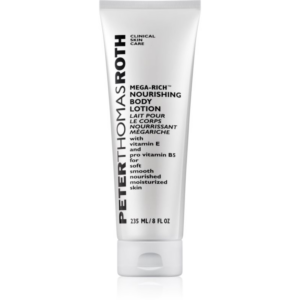 Peter Thomas Roth Mega Rich Nourishing Body Lotion tápláló testápoló krém 235 ml-Ár