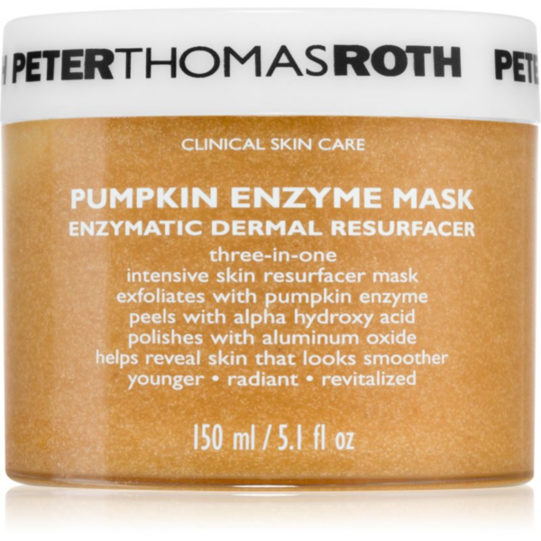 Peter Thomas Roth Pumpkin Enzyme enzimes arcmaszk 150 ml-Ár