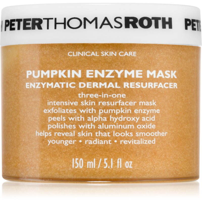 Peter Thomas Roth Pumpkin Enzyme enzimes arcmaszk 150 ml-Ár