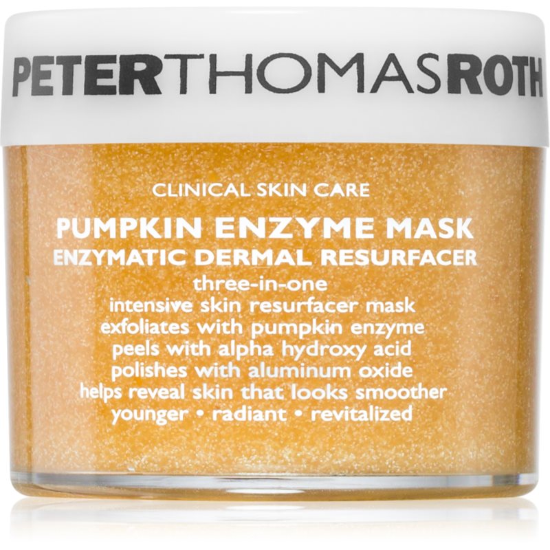 Peter Thomas Roth Pumpkin Enzyme enzimes arcmaszk 50 ml-Ár