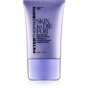 Peter Thomas Roth Skin to Die For mattító primer 30 ml