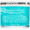 Peter Thomas Roth Water Drench Hyaluronic Cloud Mask Hydrating Gel hidratáló gél maszk hialuronsavval 150 ml-Ár
