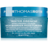 Peter Thomas Roth Water Drench Hyaluronic Cloud Rich Barrier Moisturizer gazdag hidratáló krém a bőrréteg megújítására 50 ml-Ár