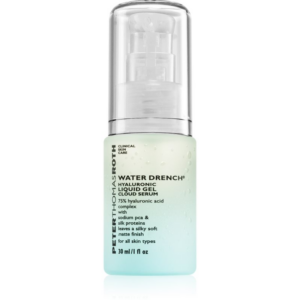 Peter Thomas Roth Water Drench Hyaluronic Cloud hidratáló arcszérum hialuronsavval 30 ml-Ár