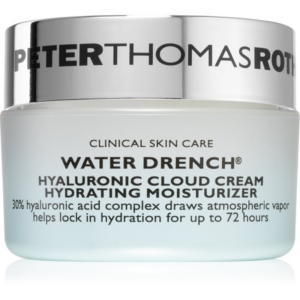Peter Thomas Roth Water Drench hidratáló arckrém hialuronsavval 20 ml-Ár