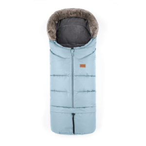Petite&Mars Arctic Sky Whisper babazsák 4 in 1 48 × 110 cm 1 db