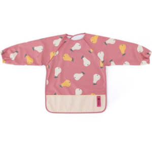 Petite&Mars Ben előke hosszú ujjal 2 y+ Pink Pears 1 db-Ár