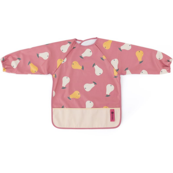 Petite&Mars Ben előke hosszú ujjal 2 y+ Pink Pears 1 db-Ár