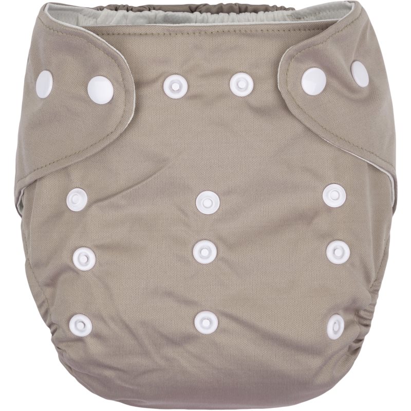 Petite&Mars Diappy mosható nadrágpelenkák Grey 3 - 15 kg 1 db-Ár