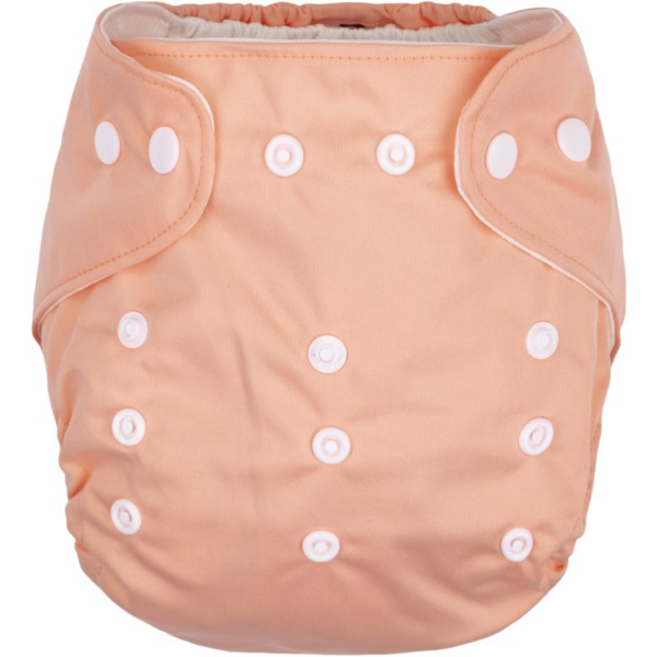 Petite&Mars Diappy mosható nadrágpelenkák Pink 3 - 15 kg 1 db-Ár
