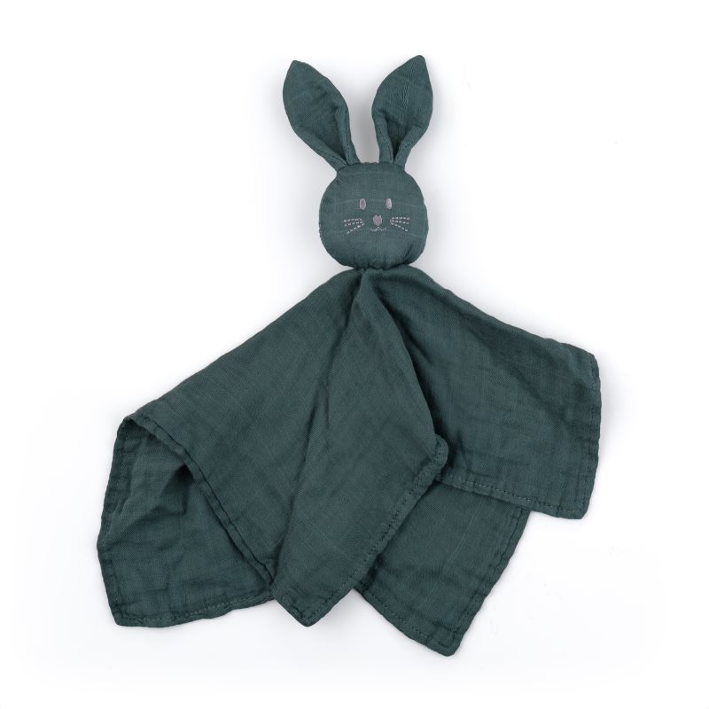 Petite&Mars Hugo Bamboo Comforter alvóka Misty Green 1 db-Ár