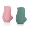 Petite&Mars Love Birds Fürdőjátékok 6 m+ Rose Green 2 db-Ár
