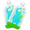 Petite&Mars Papoo tasakos püré Elephant 6x150 ml-Ár