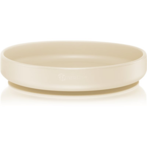 Petite&Mars Take&Match Silicone Plate tányér tapadókoronggal Desert Sand 6 m+ 1 db-Ár