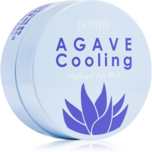Petitfée Agave Cooling frissítő és nyugtató maszk a szem köré 60 db-Ár