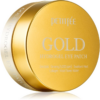 Petitfée Gold hidrogél maszk a szem körül 24 karátos arannyal 60 db-Eredeti