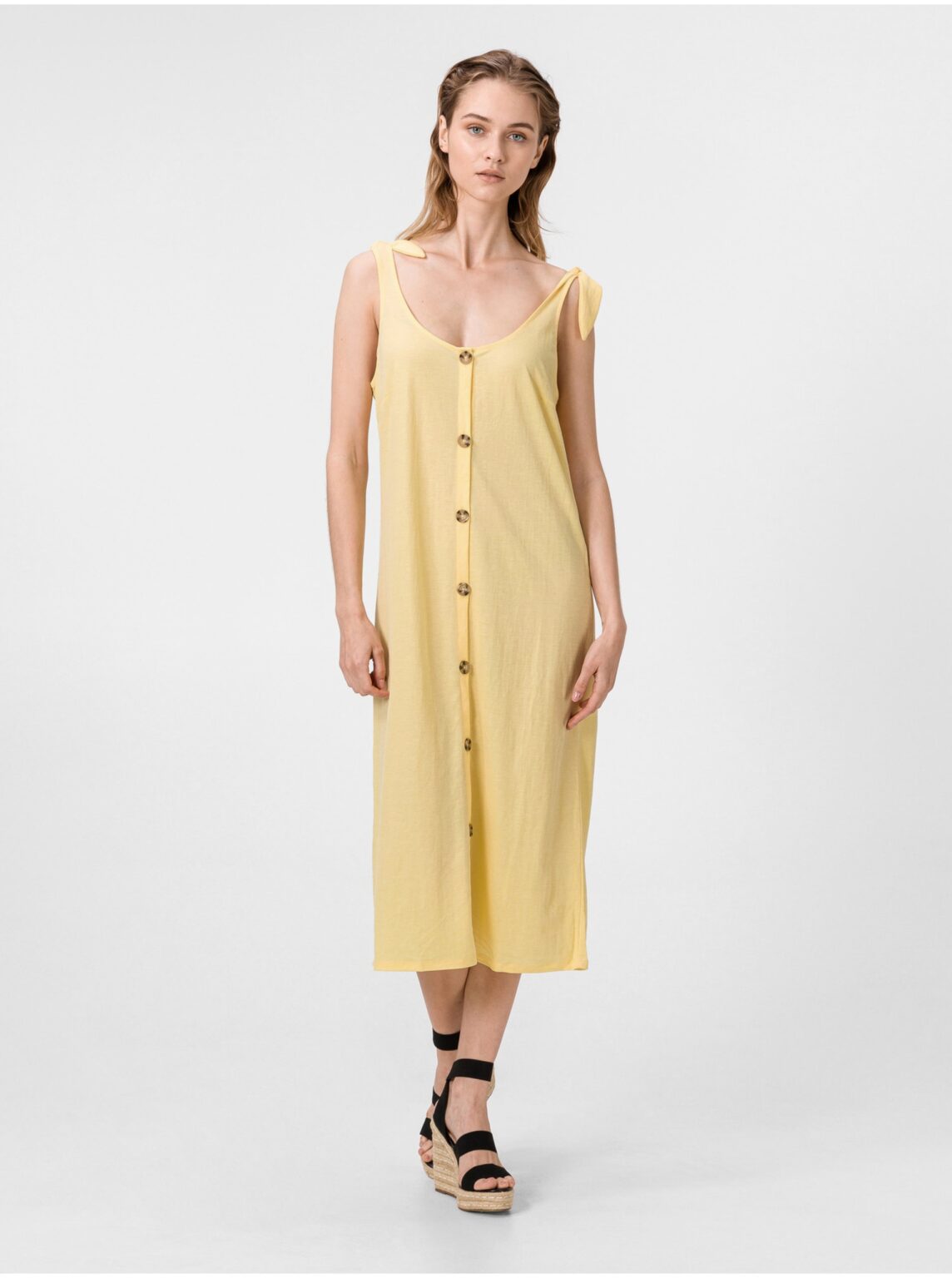 Petra Vero Moda Dress - Women's
