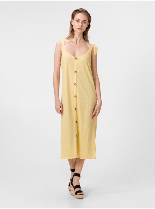Petra Vero Moda Dress - Women's