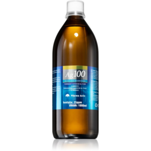 Pharma Activ Colloidal silver 25ppm tisztító tonik 1000 ml-Ár